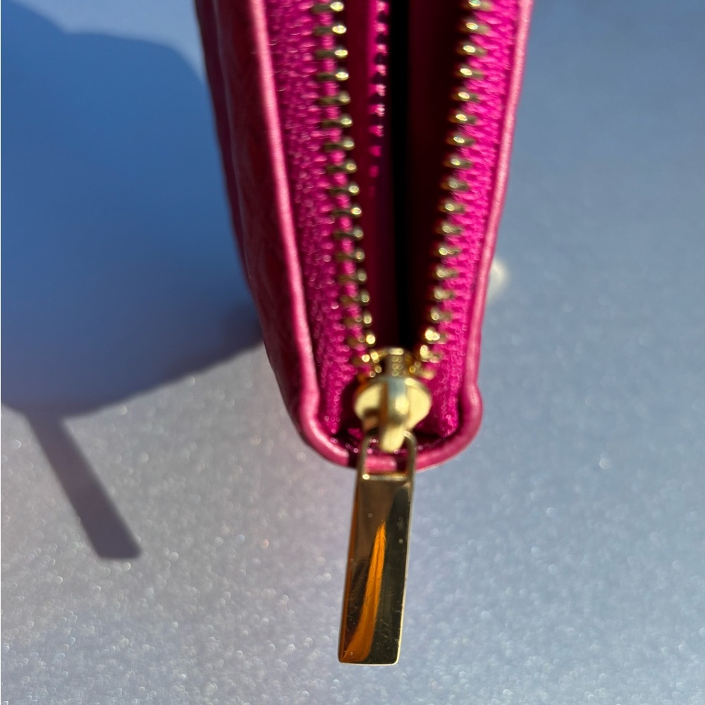 Tory Burch Mini Wallet